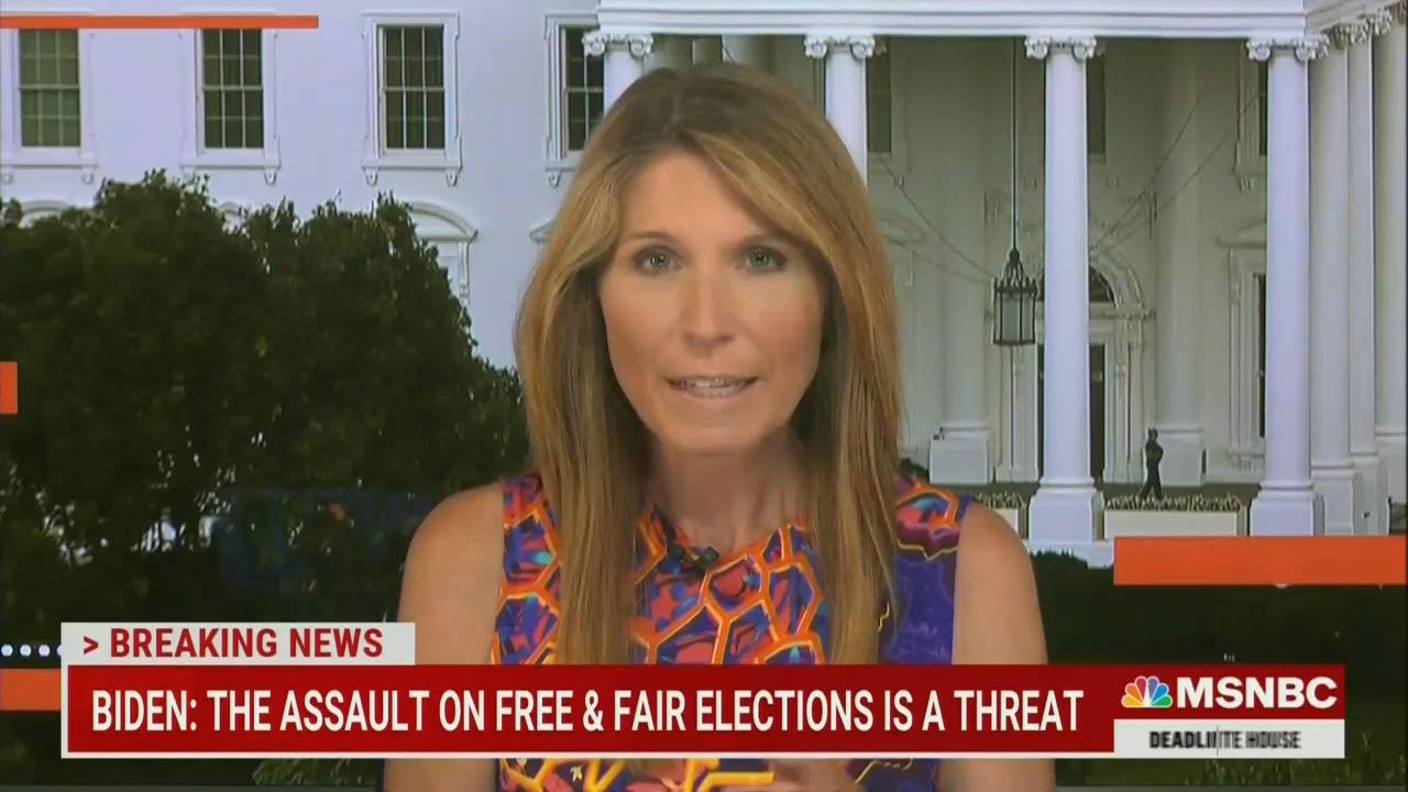 Deadline White House Media Research Center